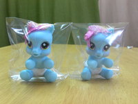 赤ちゃんＰＯＮＹ 2010/10/19 18:06:55