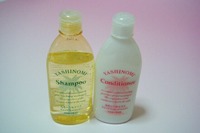 塩素から髪をケア＆守ってくれるサラヤのヘアケア用品