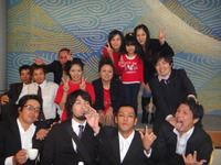 みぃちゃん結婚式