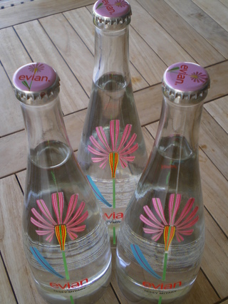 evian  2011