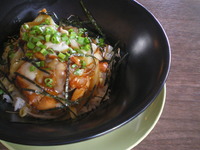 おすすめLUNCH　♪♪♪ 2011/01/25 12:44:01