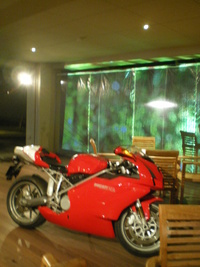 DUCATI 2011/03/01 17:49:57