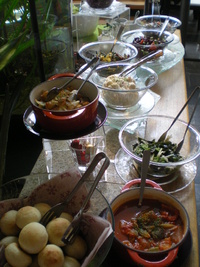 moonterrace cafe☆ 2011/12/16 12:39:04