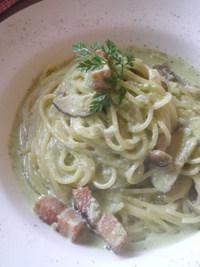 パスタ☆ 2012/01/08 12:32:33