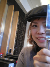 成人式☆ 2012/01/09 16:15:29