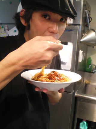 Syuns Pasta ☆