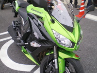 Ninja 1000 !!! 2012/01/14 15:11:16
