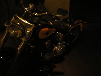 HARLEY-DAVIDSON 2012/01/21 22:35:27