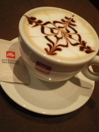 カフェモカ 2012/01/22 20:05:28