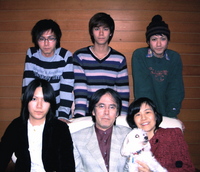 家族のひととき 2008/03/05 17:08:04