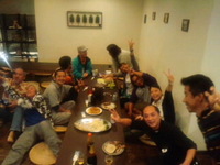うまいうまいの忘年会 2011/12/12 18:44:58
