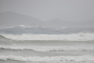 台風４号