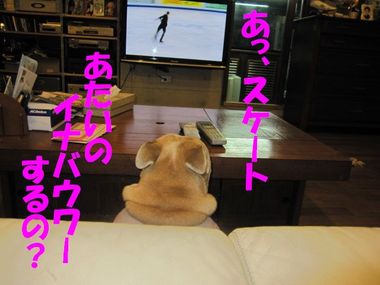 家の中心は・・・