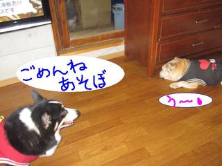 気遣い