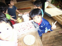 おやつ 2007/04/11 18:12:39