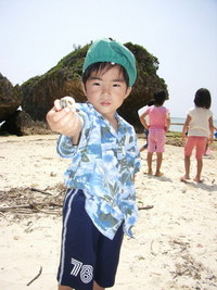 親子遠足！ 2007/04/14 17:46:00