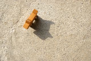 ポテチは何を思う