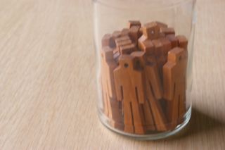 ムクオの瓶詰め