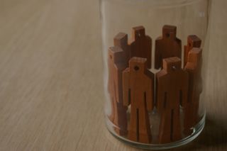 ムクオの瓶詰め