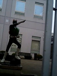 ニュース 2009/04/13 18:49:18