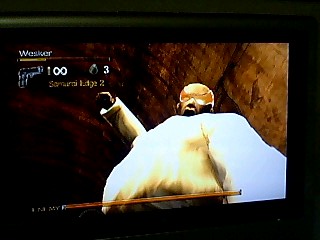 ダメだこりゃー！