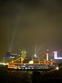 ご無沙汰してます。 2009/04/26 14:29:29