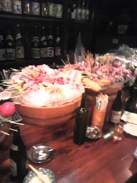 栄町〜国際通り 2009/09/05 23:21:16