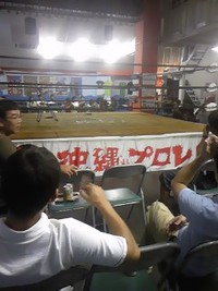 初参戦 2010/10/02 20:14:33