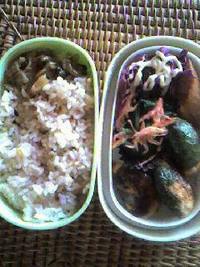 料理上手になりたい・その２