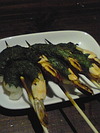 １本の棒
