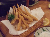 串を食す会、立ち上げ！