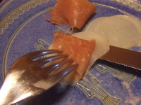 私たちにとっての食べること