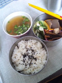 慣れとはおそろしい
