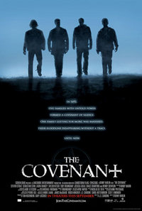 the Covenant