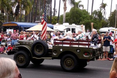 happy 4th of July
