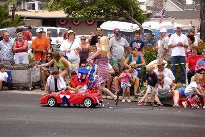 happy 4th of July