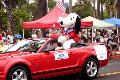 happy 4th of July