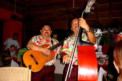L＆D @ cancun：still day 2