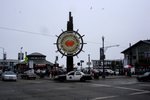 Sightseeing in San Francisco  