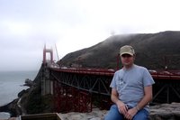 Sightseeing in San Francisco  