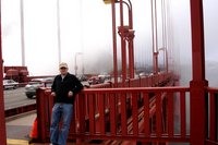 Sightseeing in San Francisco  