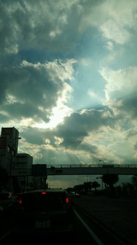 背中 2013/12/05 17:19:00