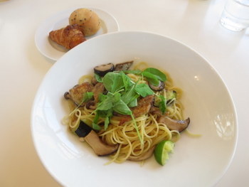 パスタ