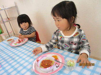 お別れ会