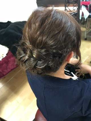 マツエク ヘアセット Vary 那覇市自宅サロン