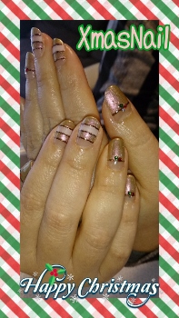 クリスマスＮａｉｌ