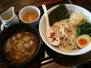 つけ麺☆彡