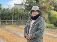 YouTubeをアップしました。 2021/12/19 07:00:37