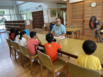 放課後英会話教室