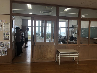 授業参観・夏休み作品展part2